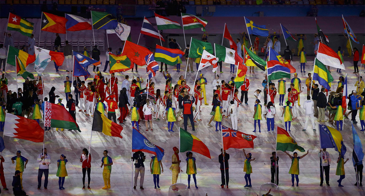 COI obliga a países participantes en Tokio 2020 a tener al menos un atleta de cada sexo