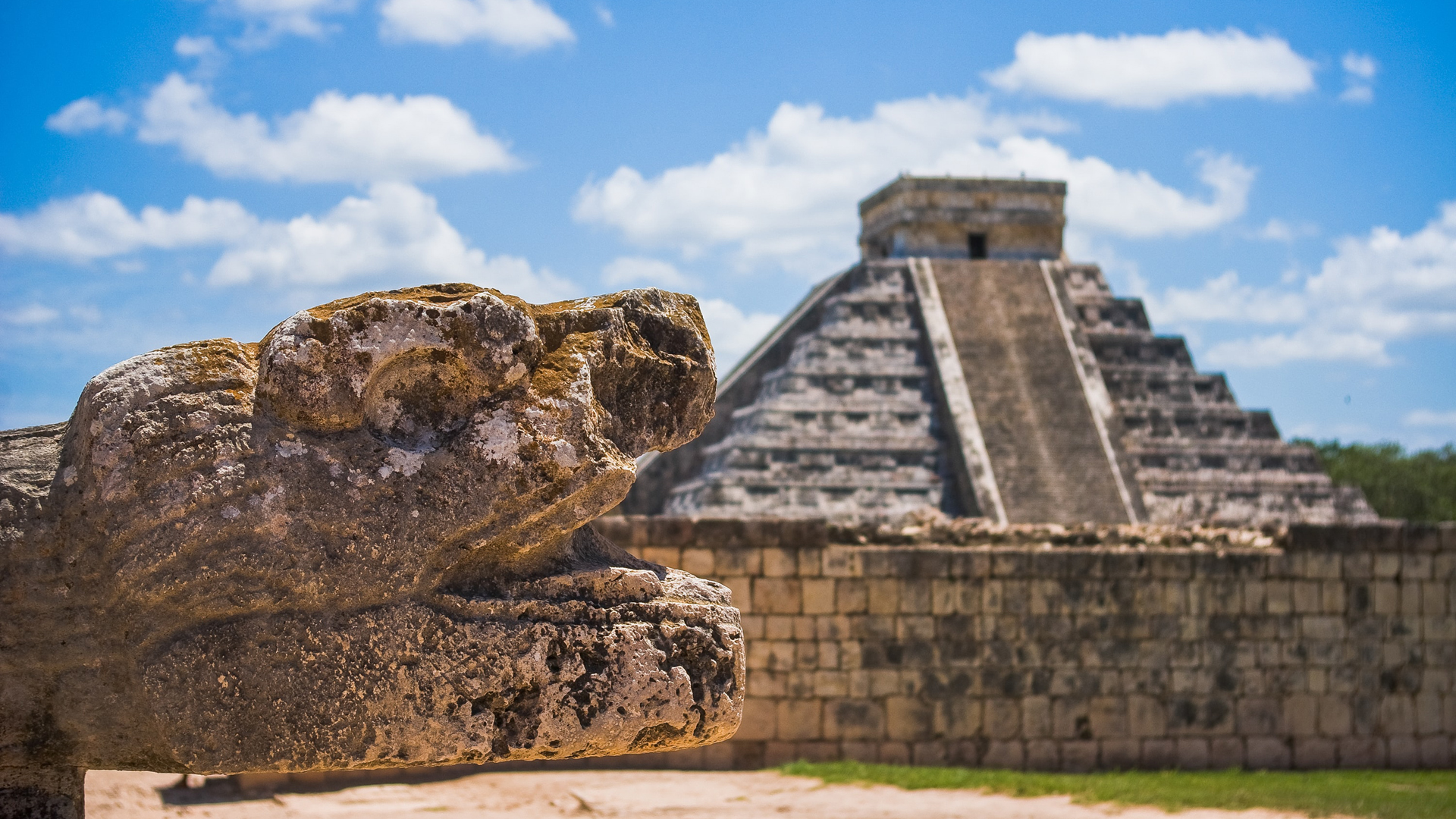 Cerrarán Chichén Itzá durante equinoccio de primavera por coronavirus Cerrarán Chichén Itzá durante equinoccio de primavera por coronavirus