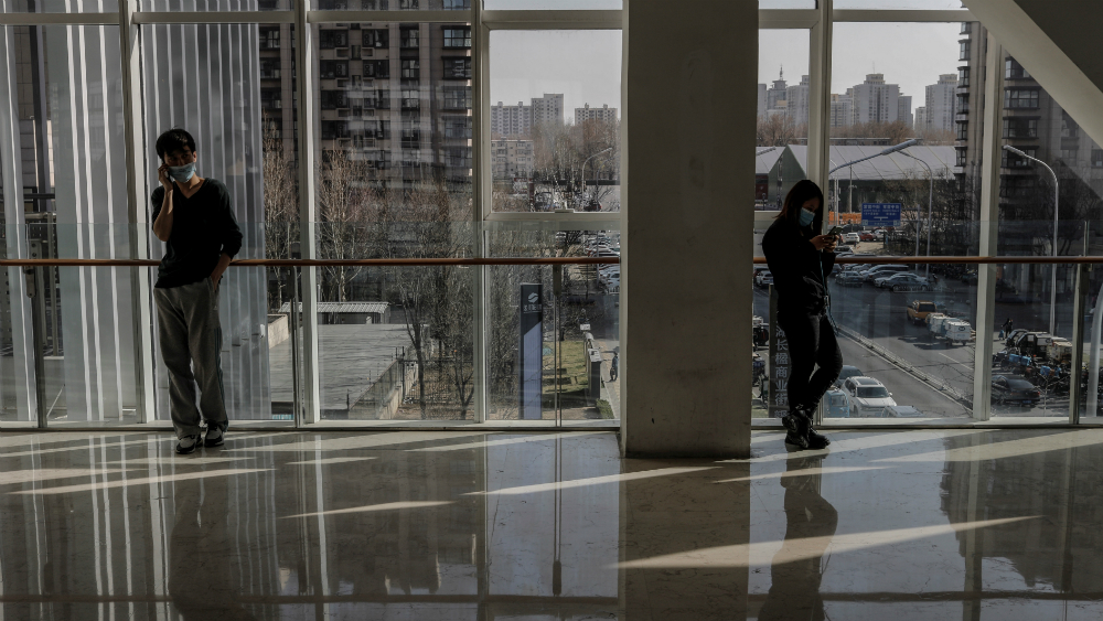 China registra un solo nuevo caso de COVID-19 a nivel local y 45 importados China registra un solo nuevo caso de COVID-19 a nivel local y 45 importados