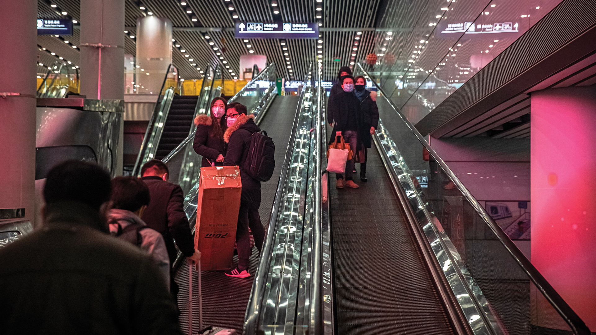 Suman 3 mil 012 muertos por COVID-19 en China