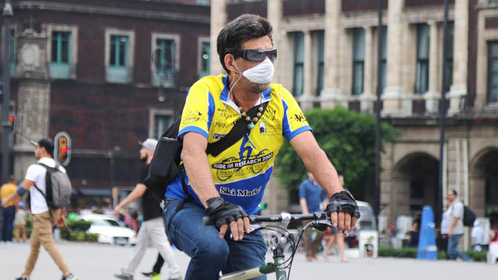 ¿Qué pasa en el INER con los pacientes con sospecha de coronavirus? ¿Qué pasa en el INER con los pacientes con sospecha de coronavirus?