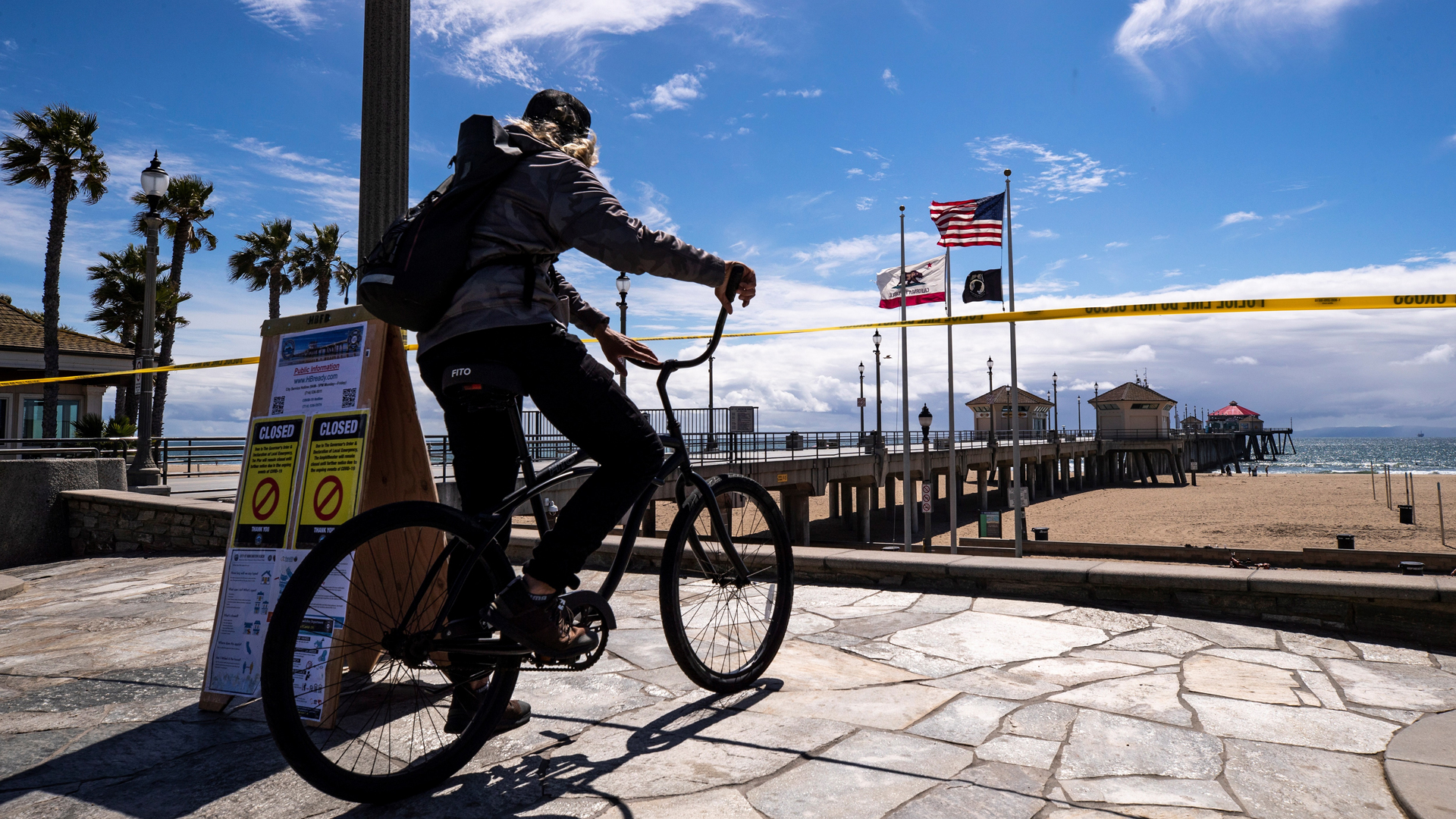 López-Gatell pide a paisanos en EE.UU. evitar venir a México por COVID-19