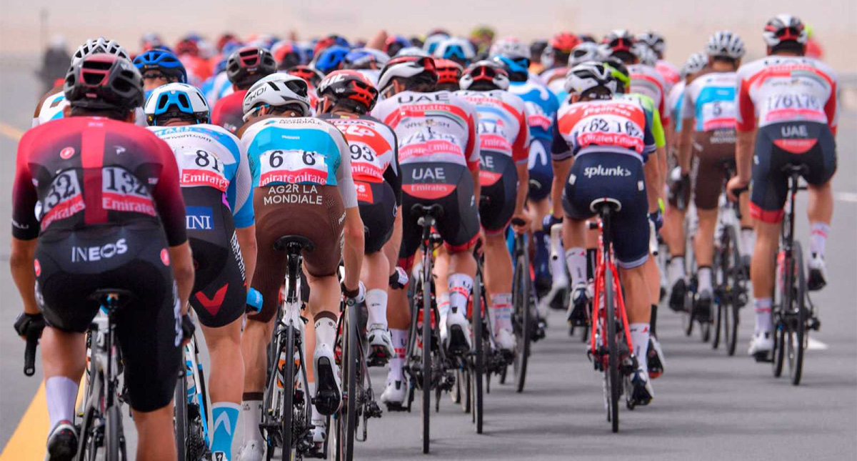 Emiratos Árabes reporta seis nuevos casos de COVID-19