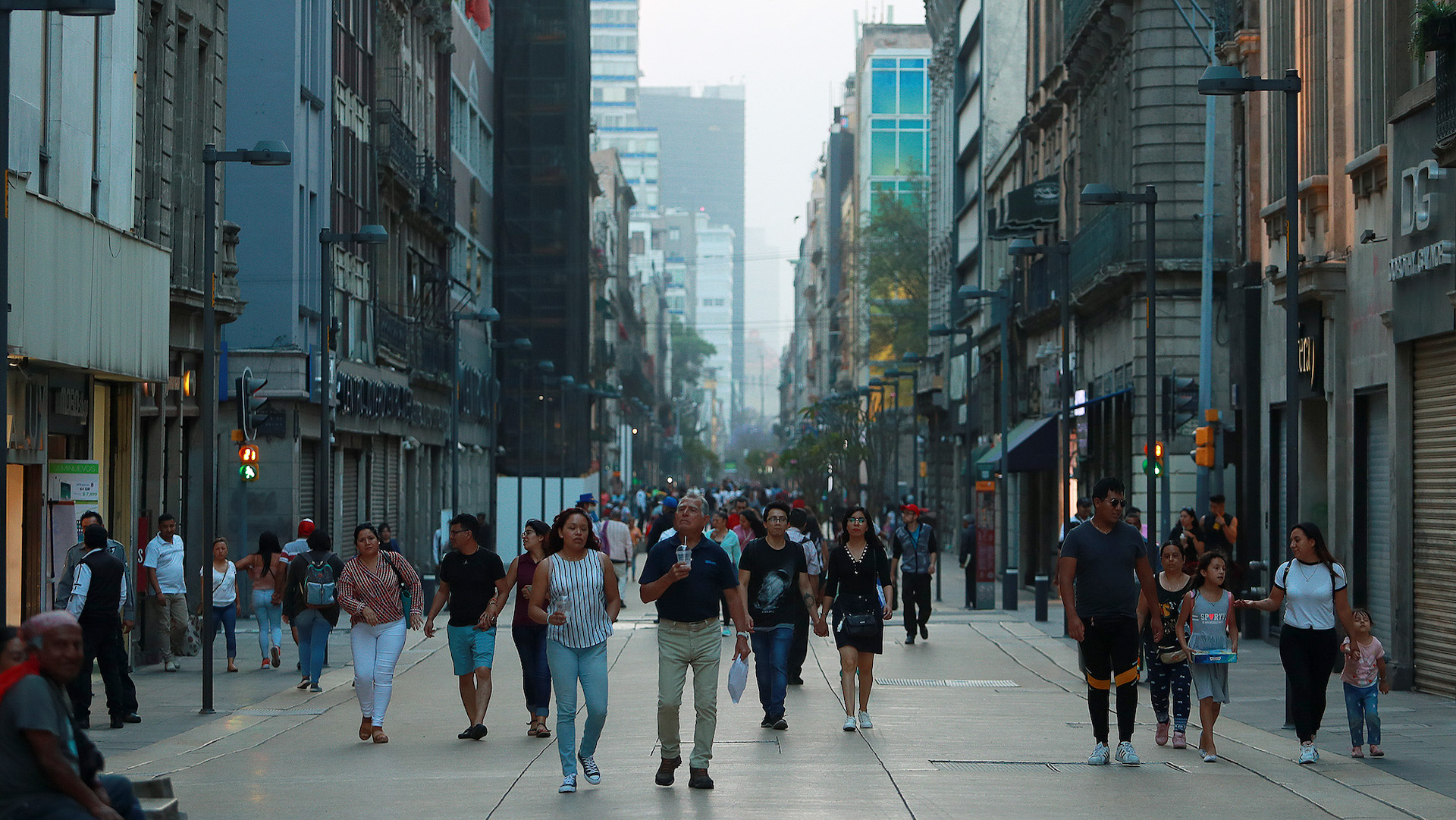 Valle de México y Jalisco, con el mayor número de casos de COVID-19