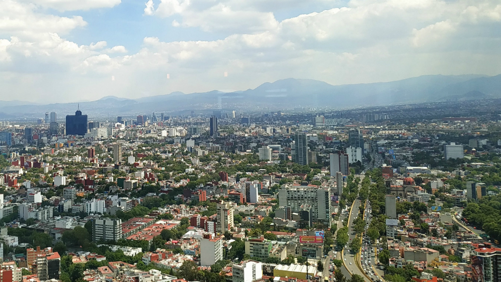 Alerta Amarilla por altas temperaturas en nueve alcaldías