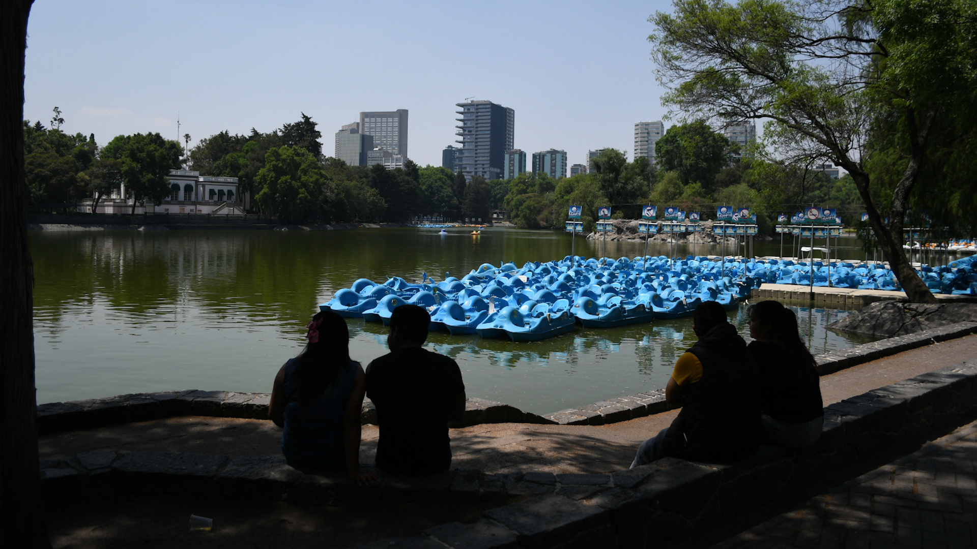 Adelanta Sheinbaum que mañana gobierno federal anunciará nuevas medidas ante COVID-19 Adelanta Sheinbaum que mañana gobierno federal anunciará nuevas medidas ante COVID-19