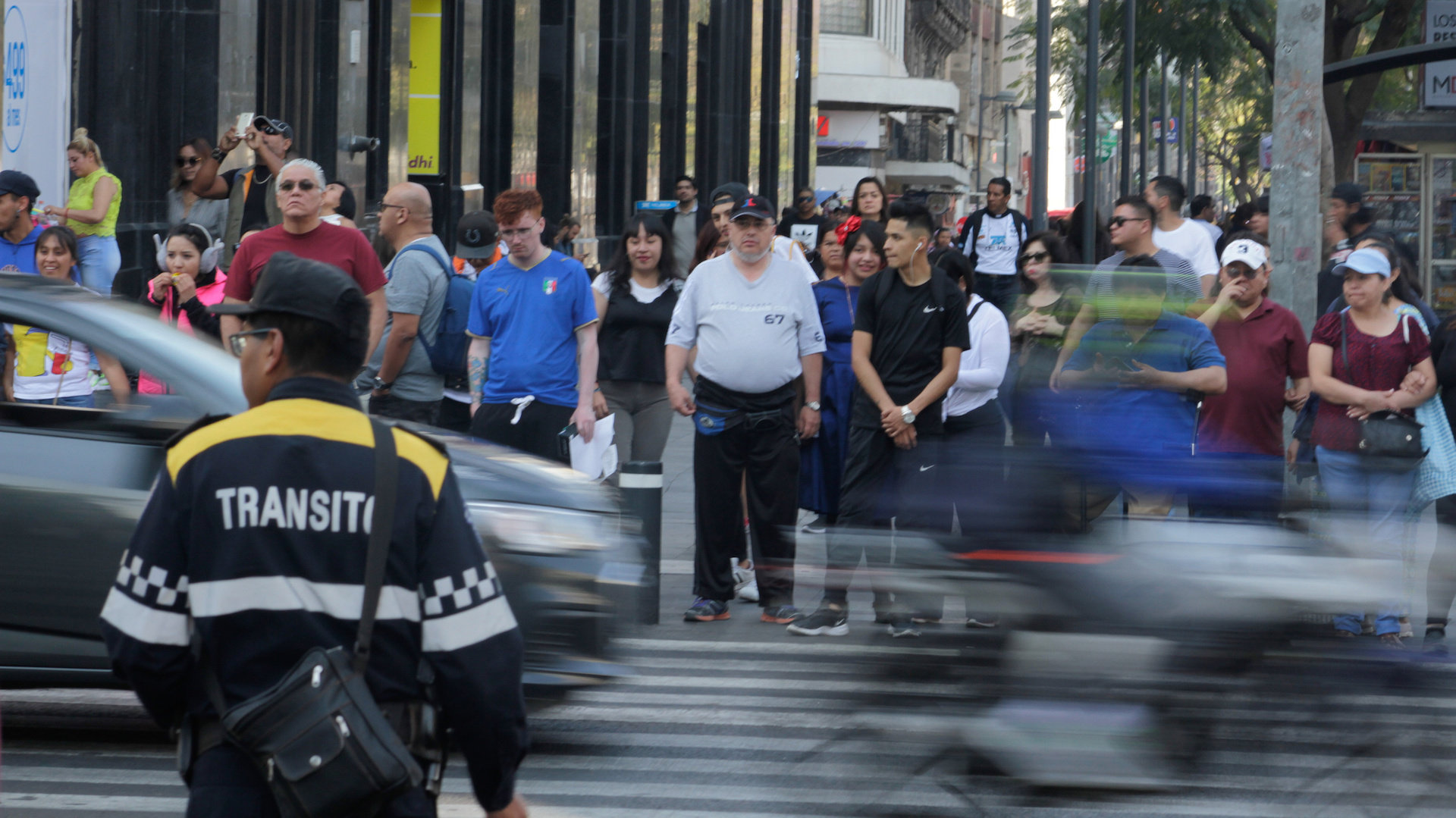 OCDE recorta pronóstico de crecimiento de México para 2020