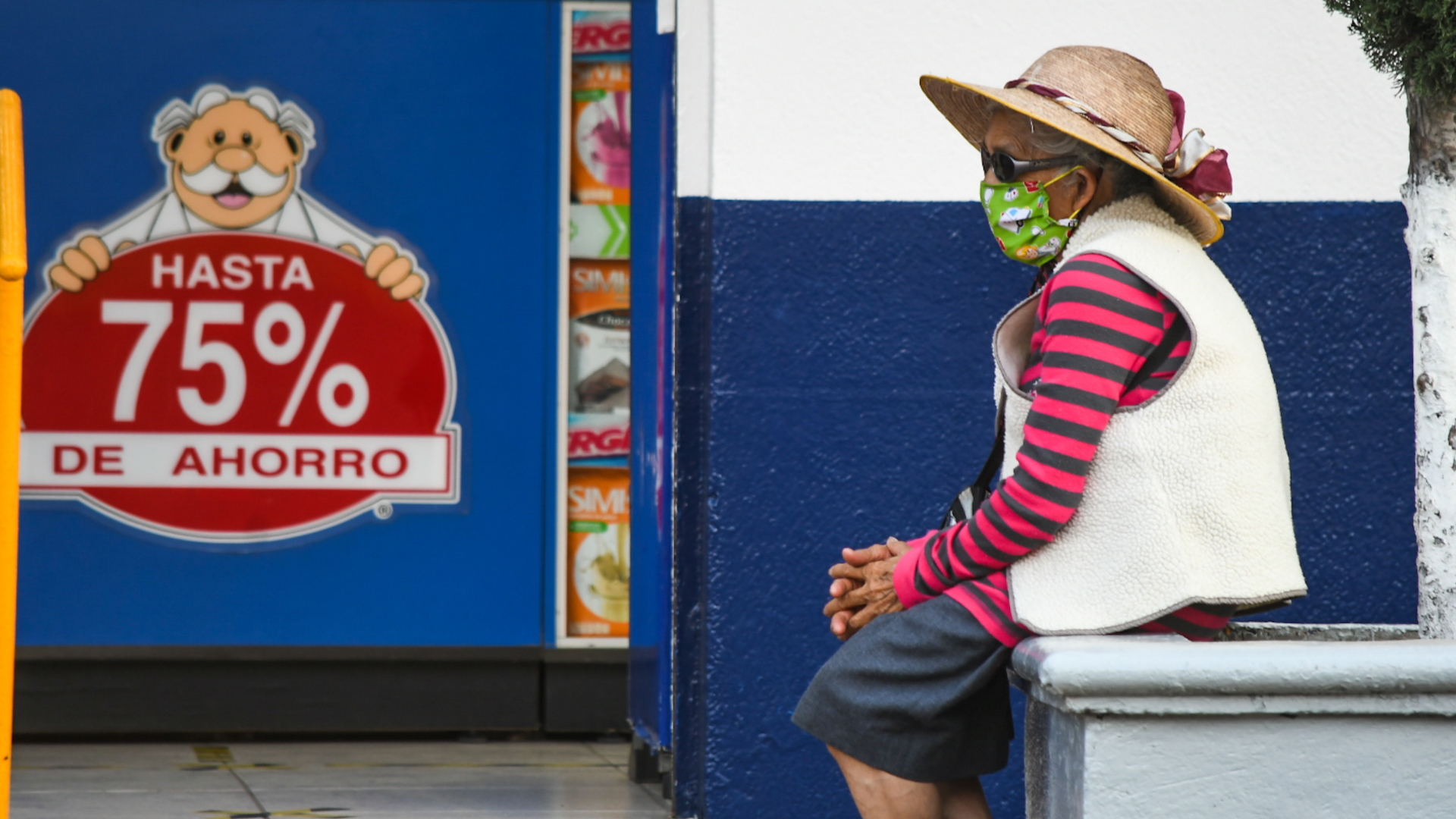 Declaran emergencia sanitaria en la Ciudad de México por COVID-19