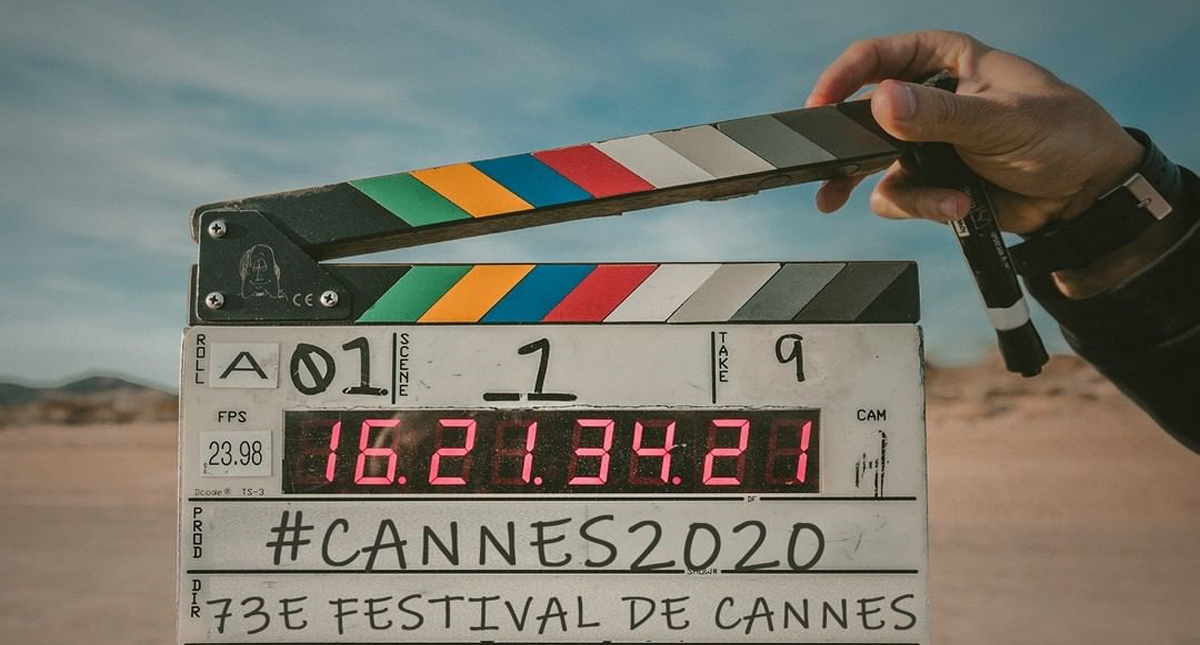 Cannes amplía plazos de inscripción de películas ante COVID-19