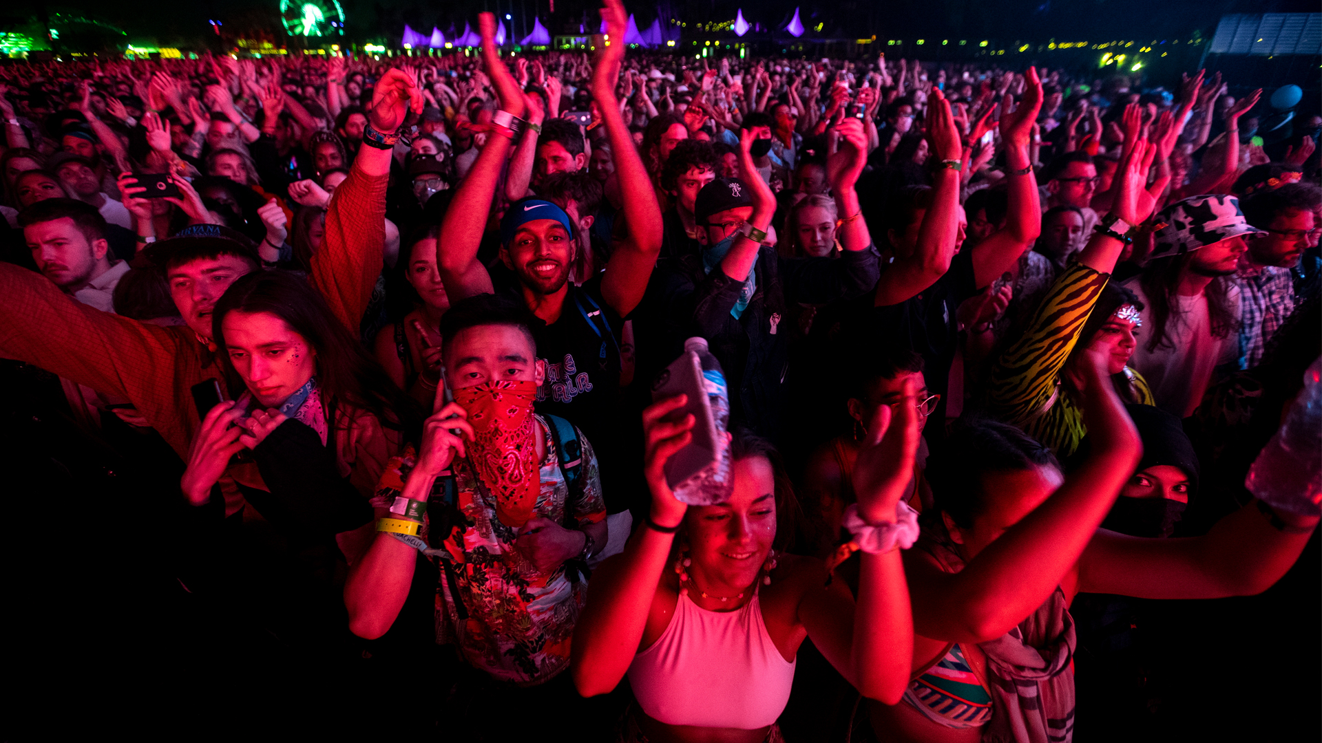 Posponen festival Coachella por COVID-19; será en octubre