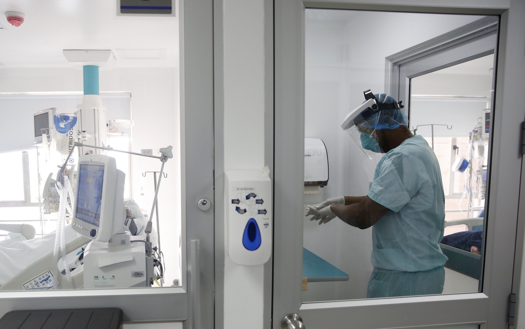 En Colombia hay 798 casos confirmados de COVID-19 y 12 muertes