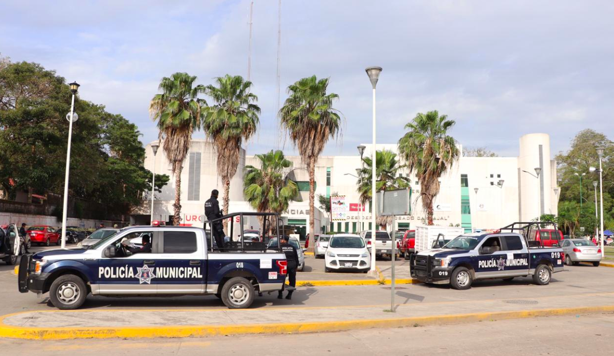 PRD exige castigo a responsables de ataque contra exalcalde de Comalcalco, Tabasco