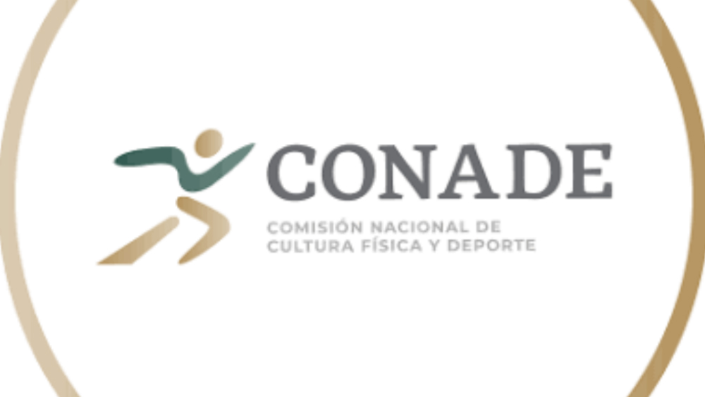 INAI ordena a la Conade revelar nombres de deportistas con beca y montos entre 2023 y 2024 INAI ordena a la Conade revelar nombres de deportistas con beca y montos entre 2023 y 2024