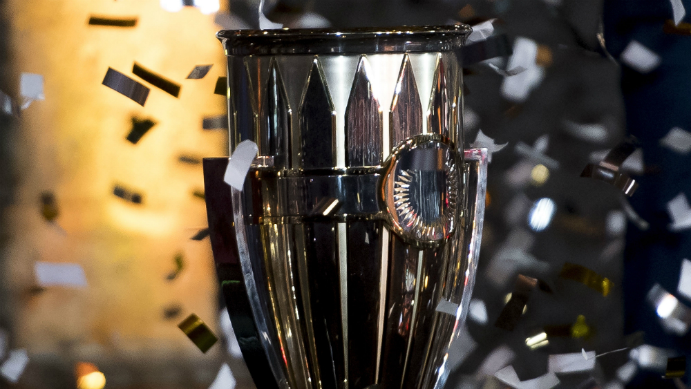 Suspenden “con efecto inmediato” la Concacaf Liga de Campeones