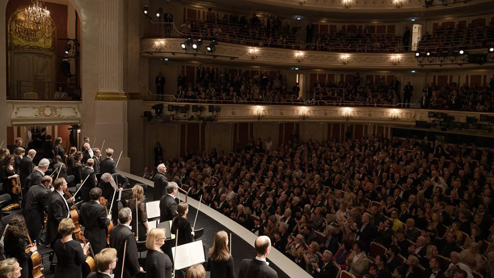 Ópera de Berlín suspende estreno de ‘Idomeneo’ sin público por COVID-19