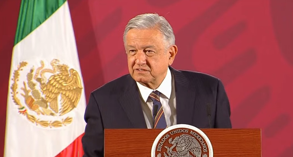 López Obrador pide no hacer ‘politiquería’ con el coronavirus López Obrador pide no hacer ‘politiquería’ con el coronavirus