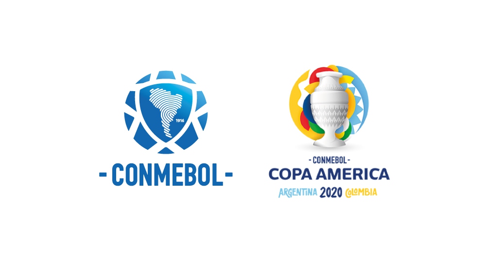 CONMEBOL aplaza Copa América para 2021 por COVID-19 CONMEBOL aplaza Copa América para 2021 por COVID-19