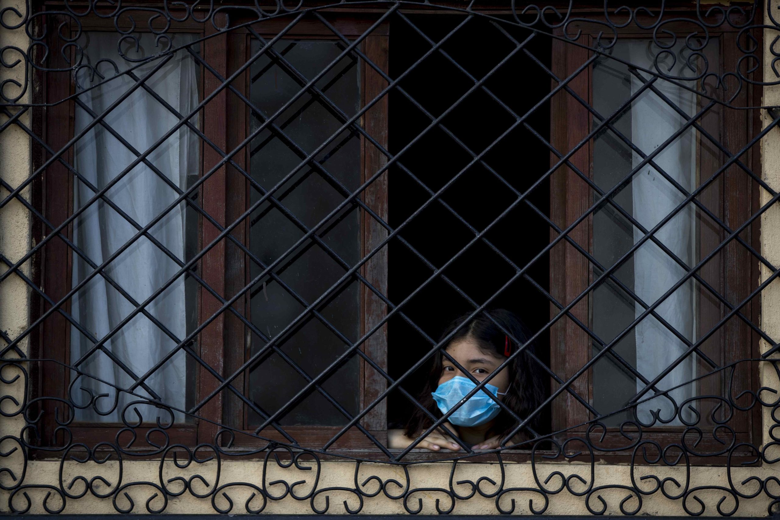 Hay 294 mil 110 casos de coronavirus y casi 13 mil muertos en el mundo