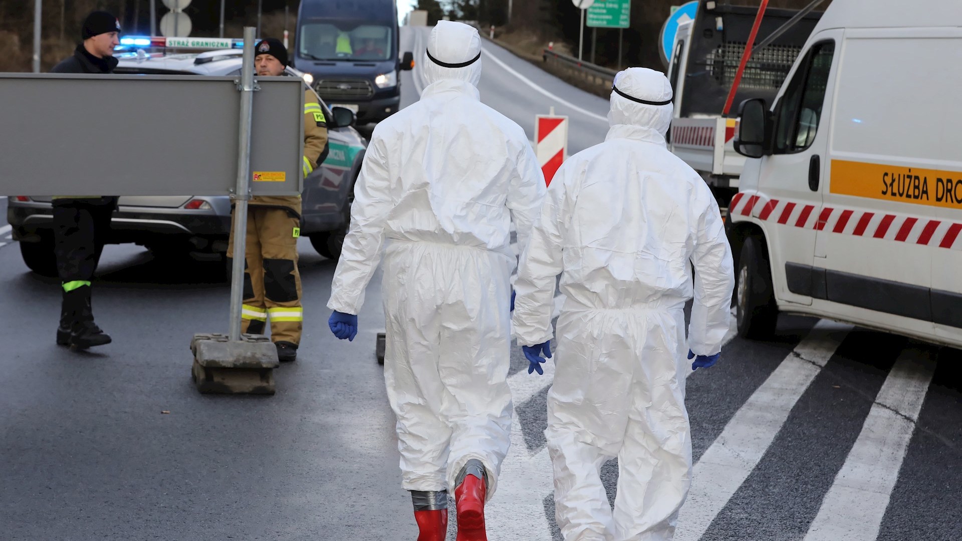 Coronavirus COVID-19 se ha convertido en una pandemia, declara la OMS