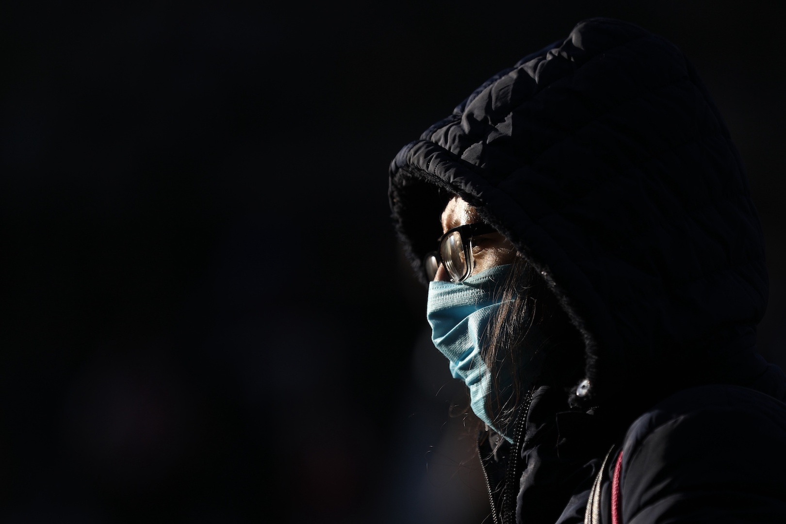 Confirman segundo caso de COVID-19 en Nayarit