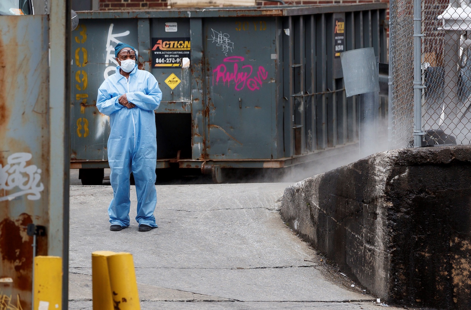 Pandemia mantendrá voto de castigo en AL; podría haber más populismo y polarización, advierte Daniel Zovatto