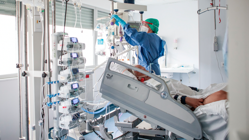 Con solidaridad y humildad superaremos el COVID-19, afirma la OMS