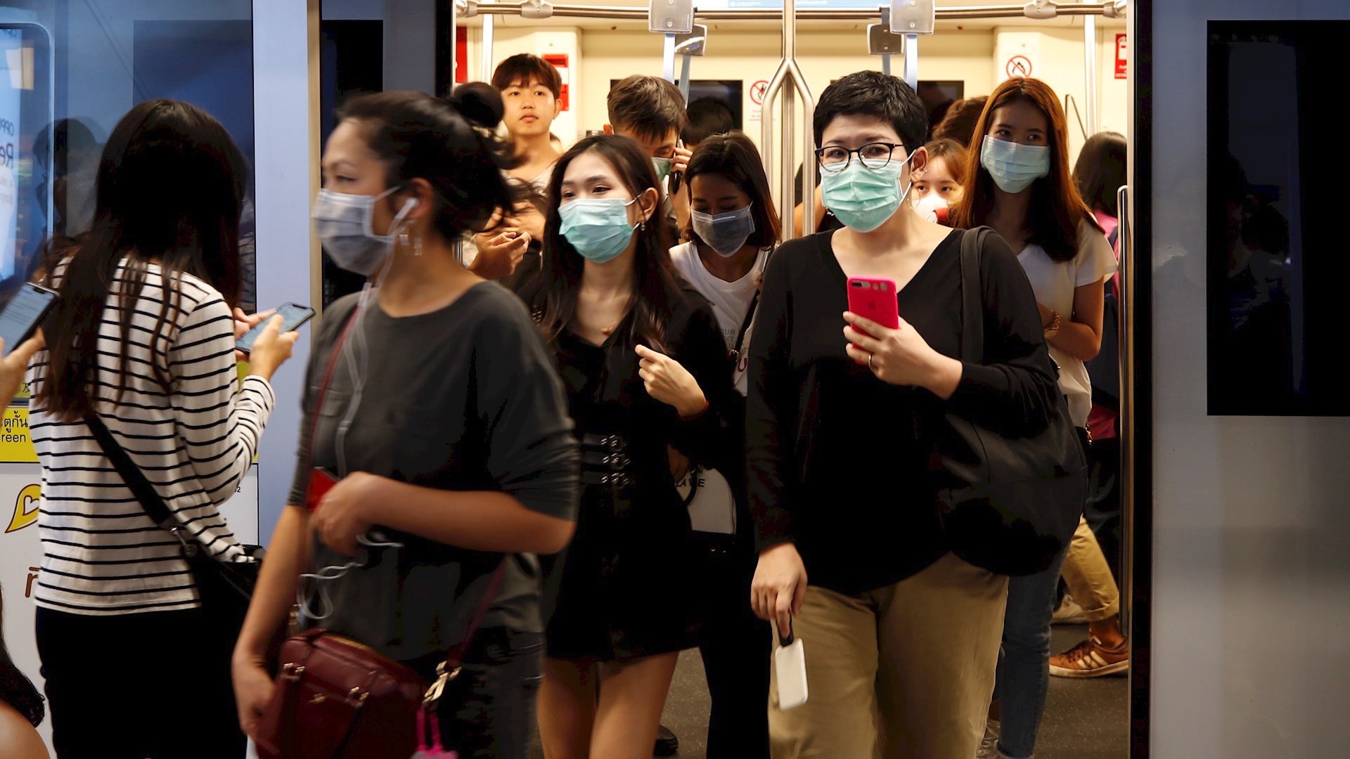 Edad o problemas de coagulación, factores de riesgo de morir por COVID-19