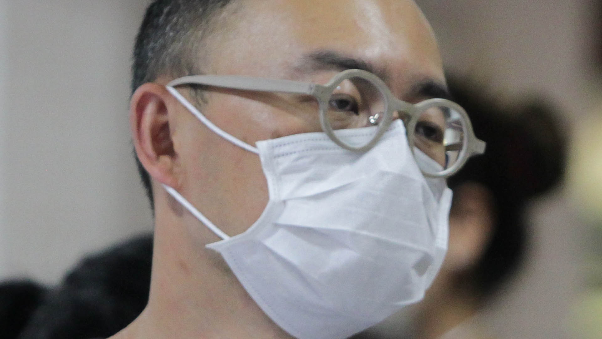 Se mantiene en siete el número de casos de coronavirus en México