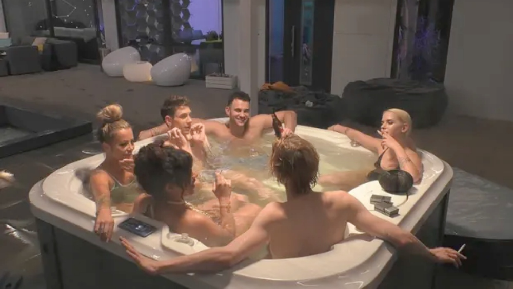 Participantes de Big Brother desconocen crisis por COVID-19 Participantes de Big Brother desconocen crisis por COVID-19