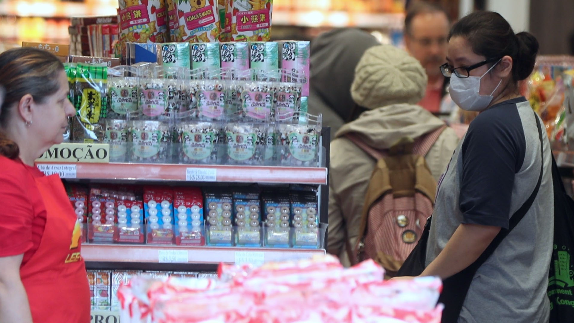 Suman cuatro casos confirmados de COVID-19 en Brasil