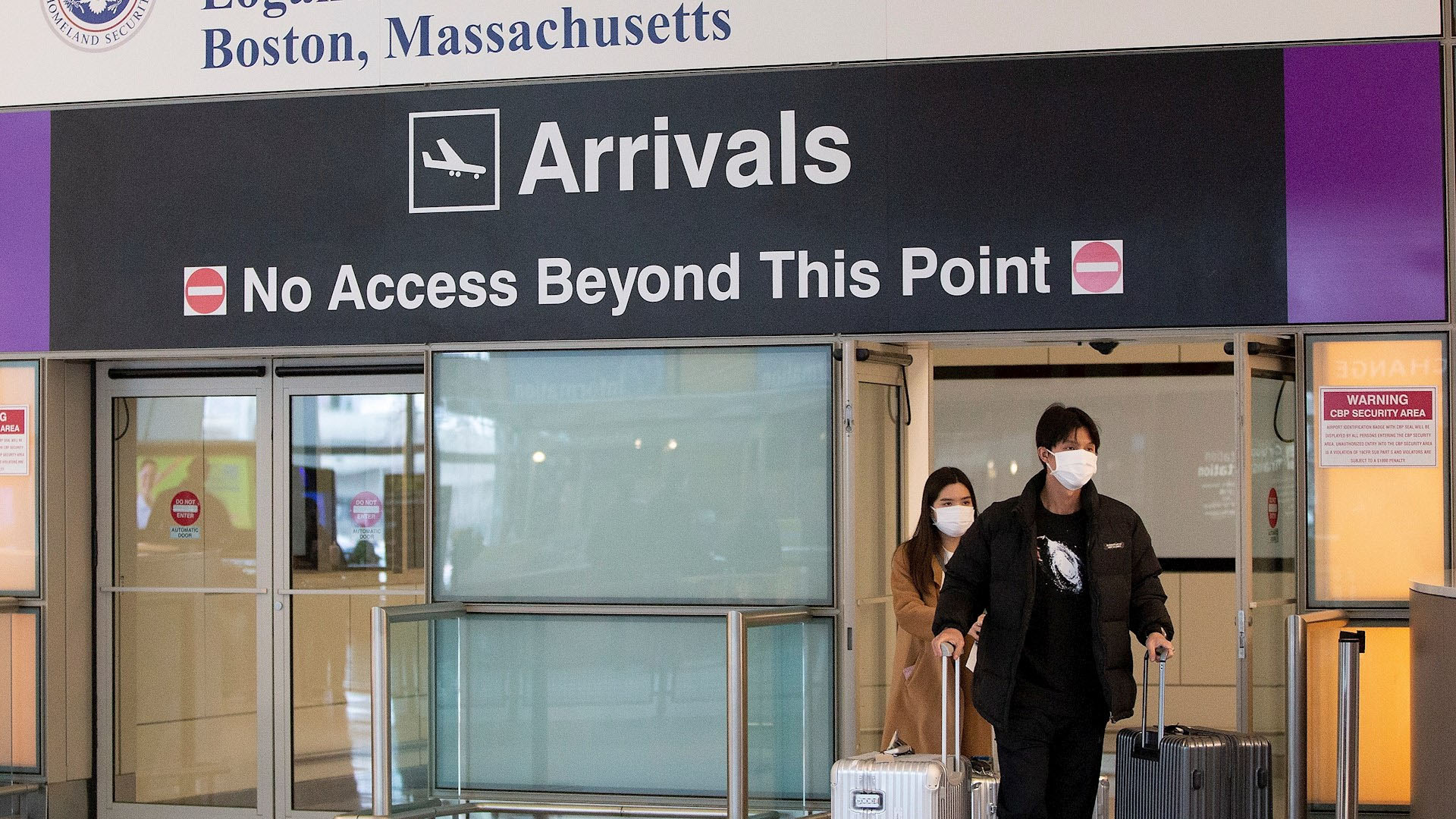 Medidas económicas de Trump contra el COVID-19