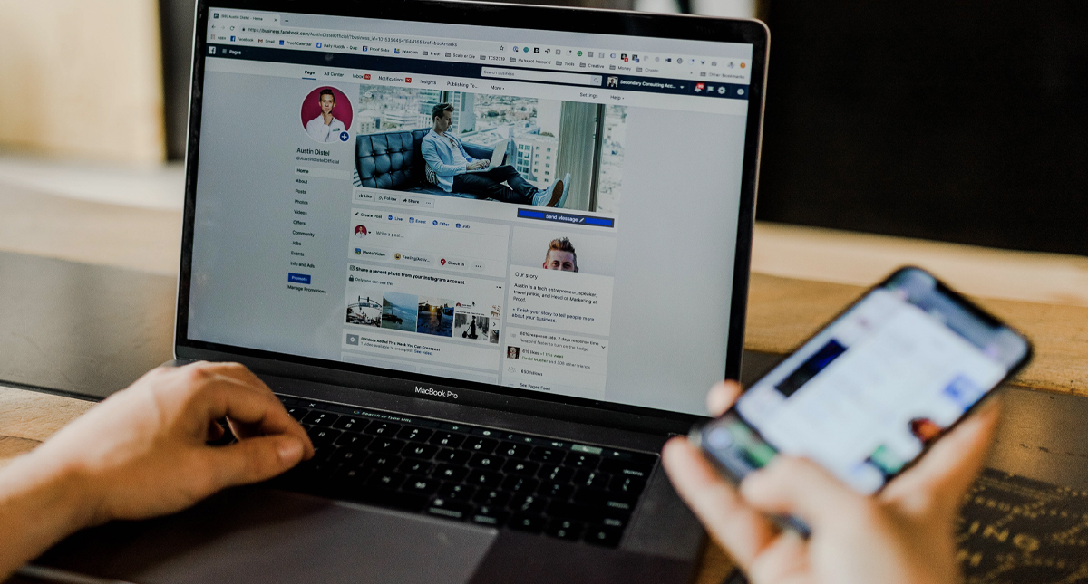 Facebook e Instagram reducirán calidad de video por COVID-19