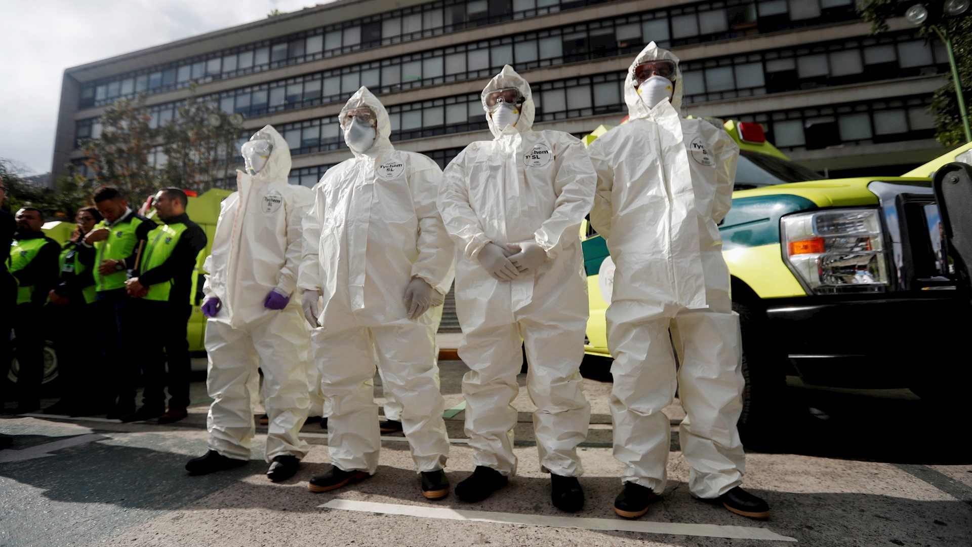 Guatemala cierra frontera con México por COVID-19 Guatemala cierra frontera con México por COVID-19