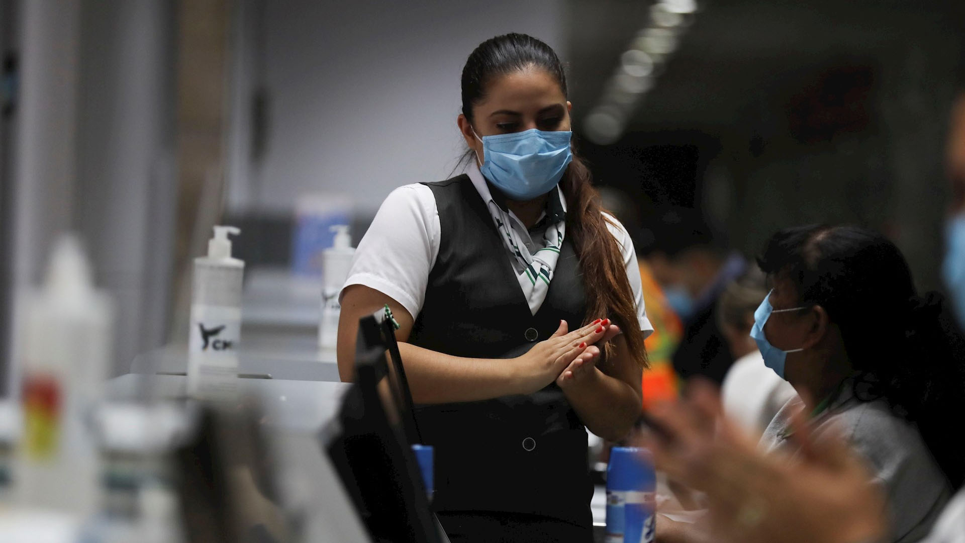 Honduras declara “estado de emergencia sanitaria” por COVID-19