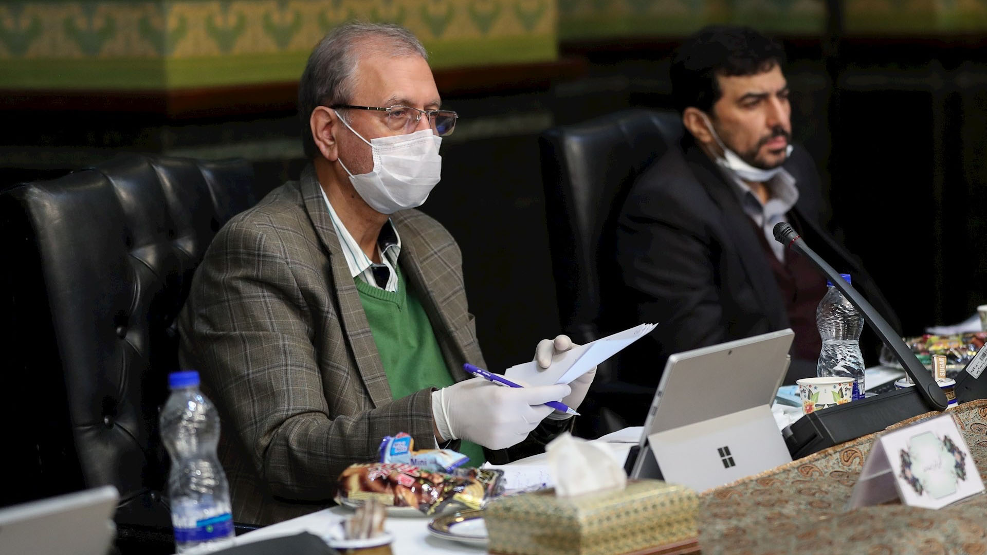 Médicos aseguran que Irán oculta cifras reales de epidemia por COVID-19