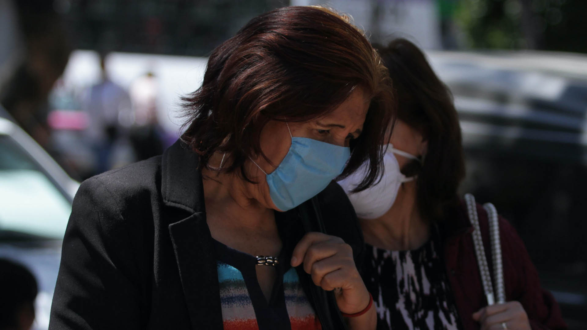 Se mantiene en cinco cifra de casos confirmados de COVID-19 en México; tres están asintomáticos