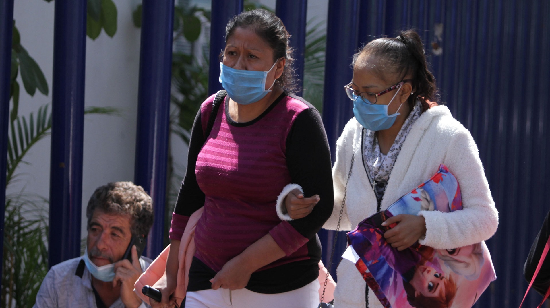 Descartan casos sospechosos de COVID-19 en Baja California