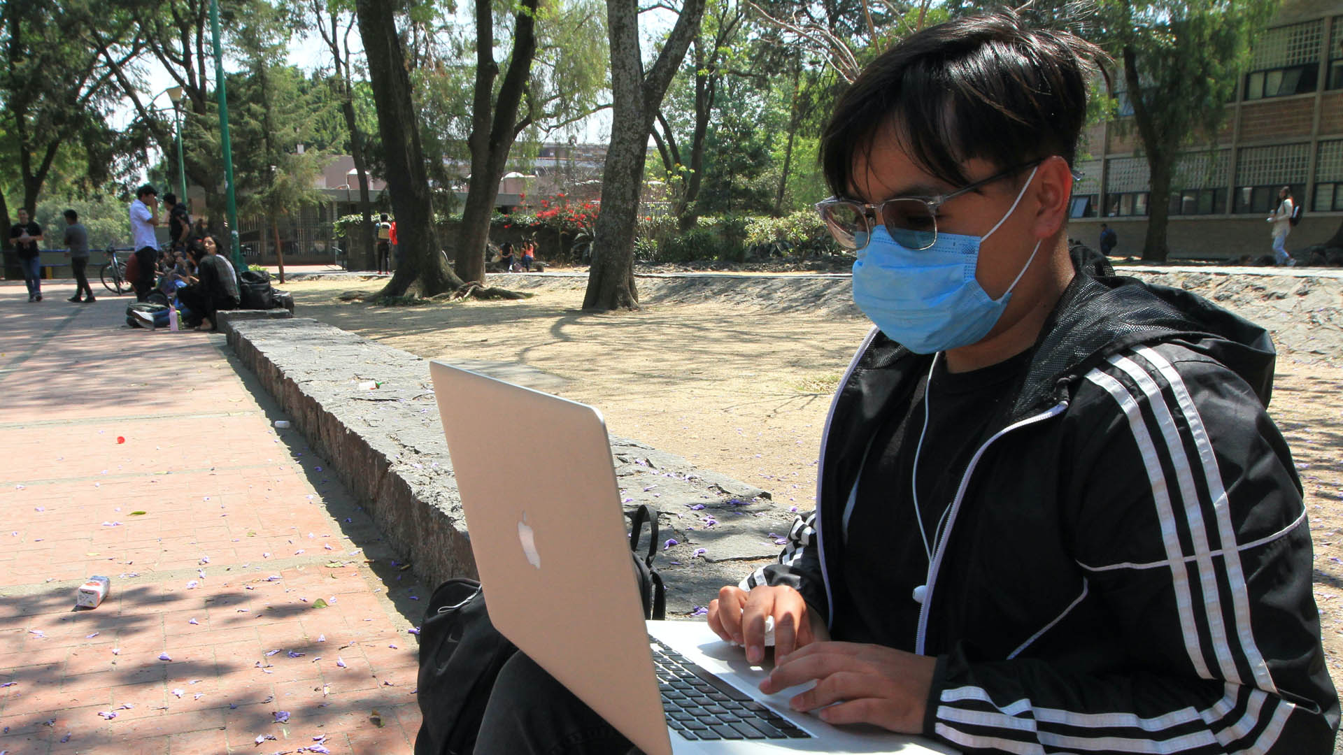 Suman 27 casos de COVID-19 en México; confirman nuevo caso en SLP Suman 27 casos de COVID-19 en México; confirman nuevo caso en SLP