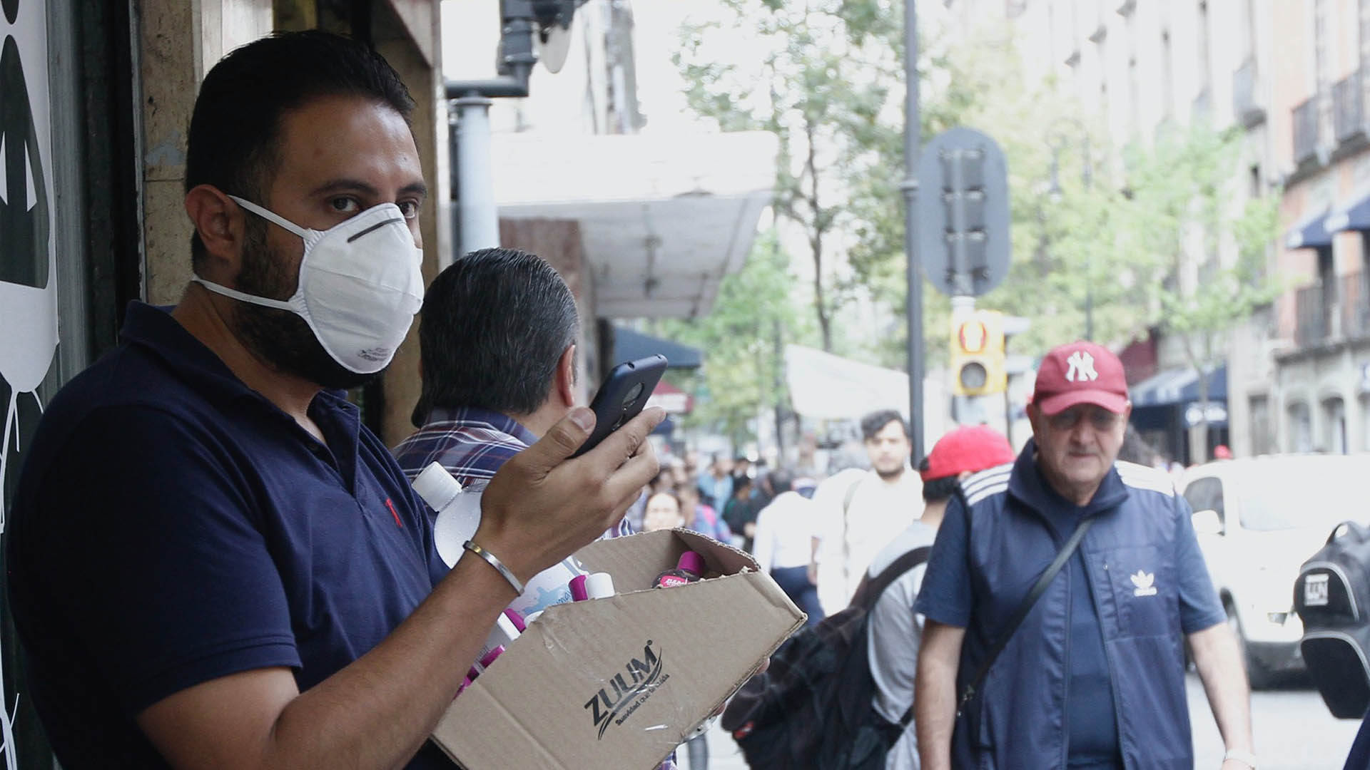 Medidas drásticas por COVID-19 se tomarán a su tiempo, asegura Sheinbaum Medidas drásticas por COVID-19 se tomarán a su tiempo, asegura Sheinbaum