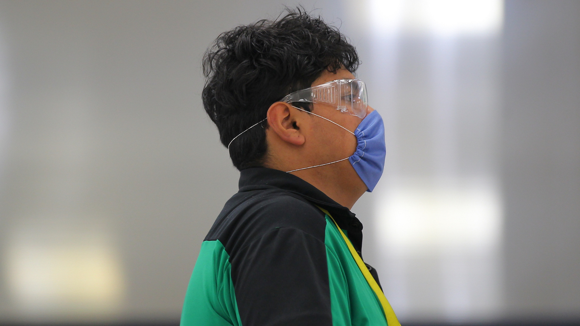 #Video Suman 585 casos confirmados de COVID-19 en México