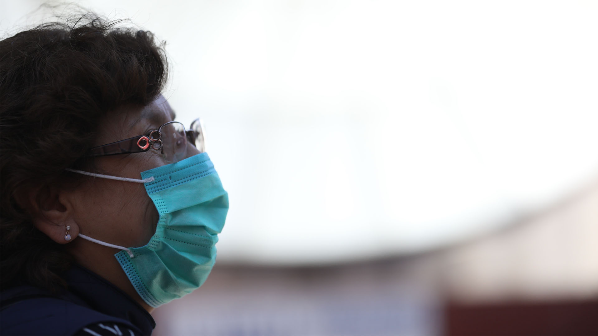 Confirman primer caso de COVID-19 en Edomex