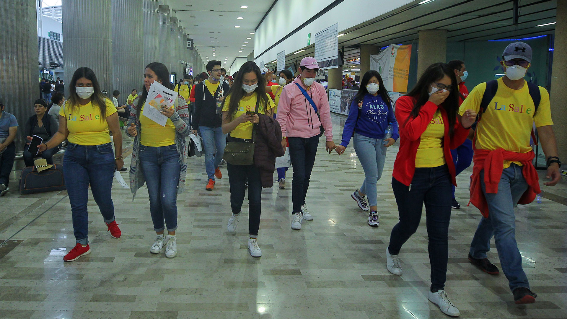 Barclays recorta pronóstico de crecimiento mexicano por COVID-19