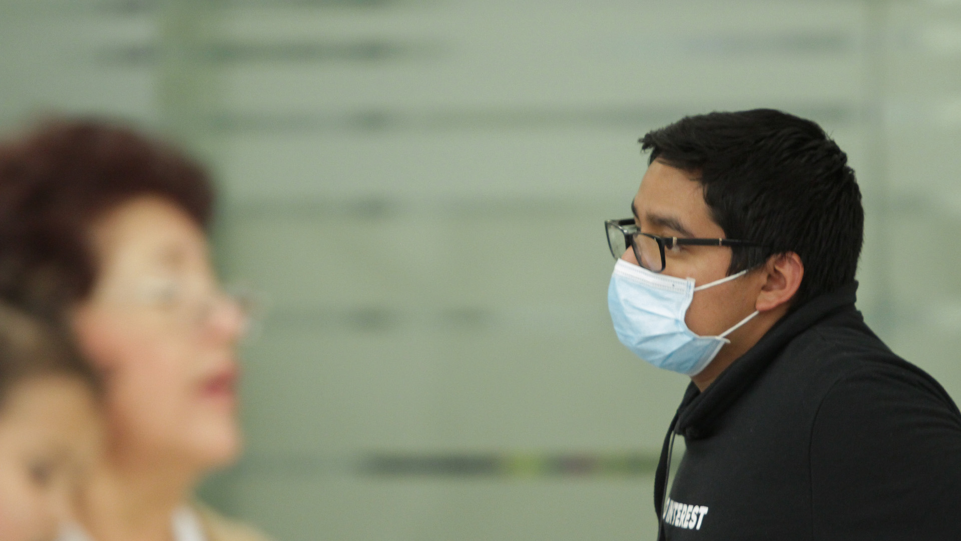 No hay fenómeno de transmisión del COVID-19 en México, afirma López-Gatell