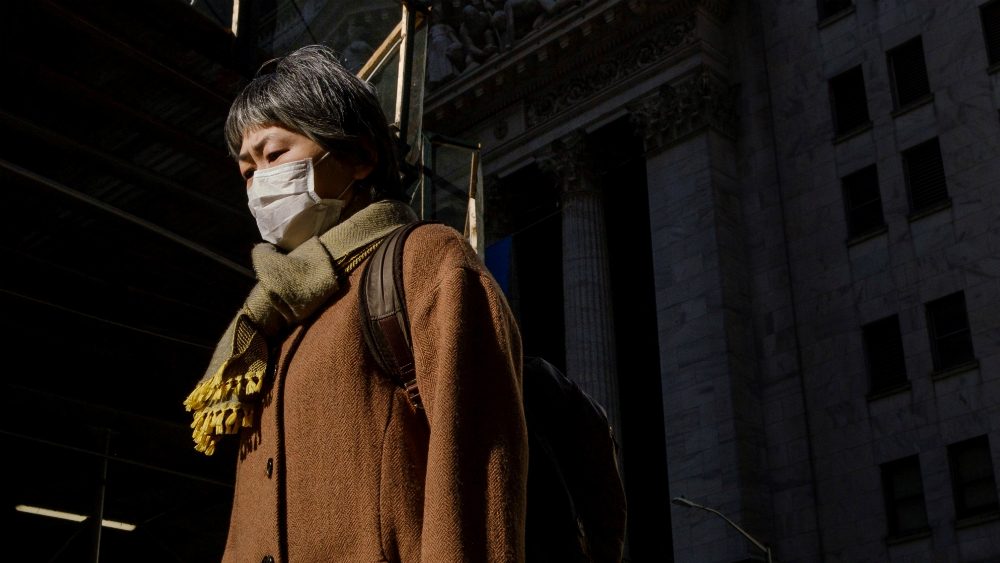 Se produce la primera muerte por COVID-19 en Nueva Jersey