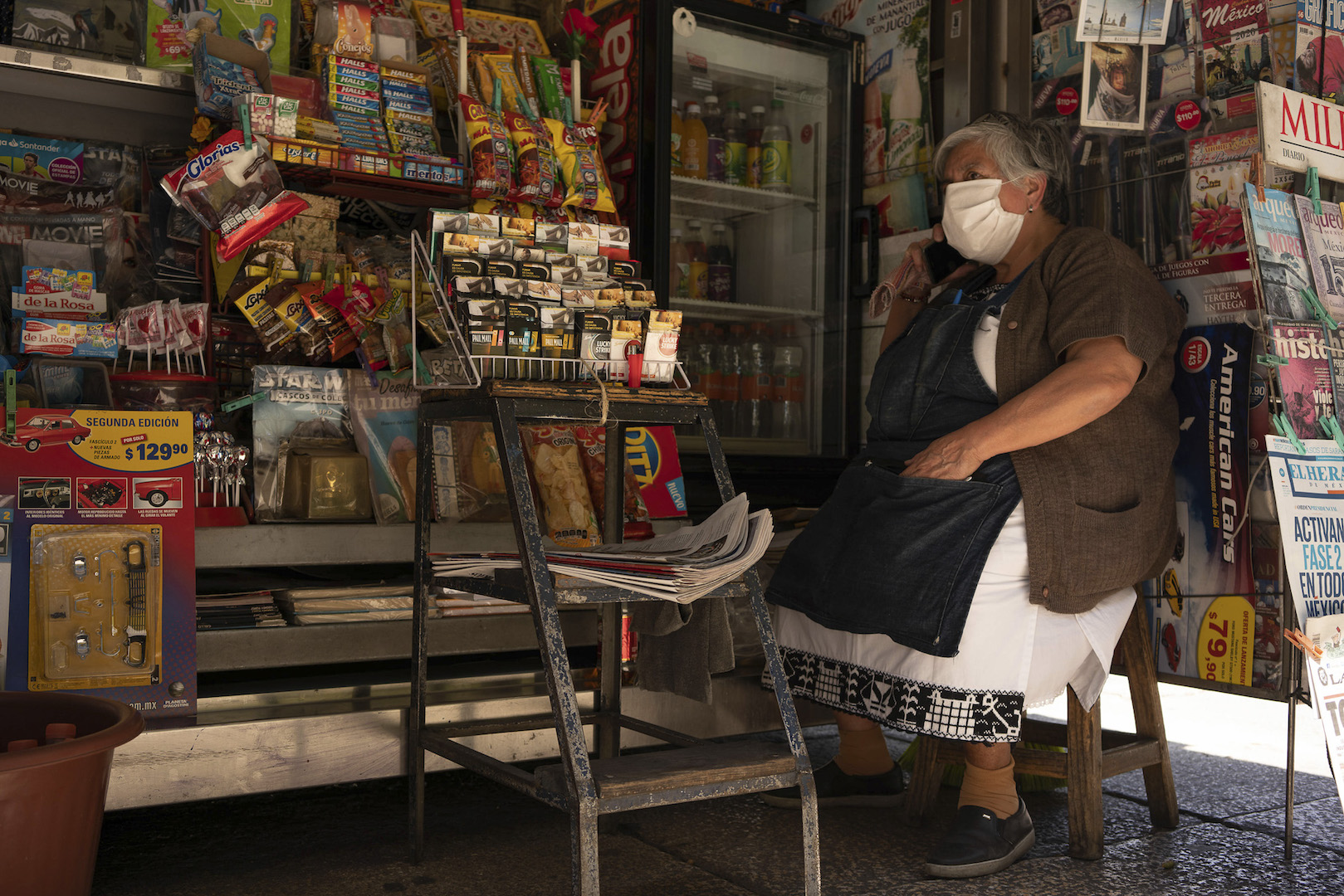 CNBV anuncia medidas especiales aplicables a créditos por COVID-19