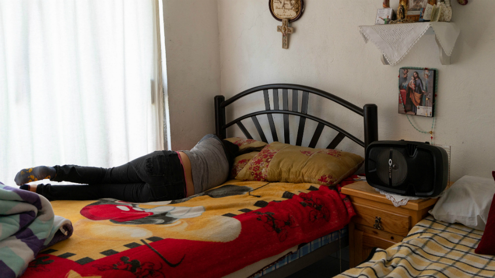 Recomiendan especialistas cuidados, limpieza y manejo de residuos en casa por COVID-19