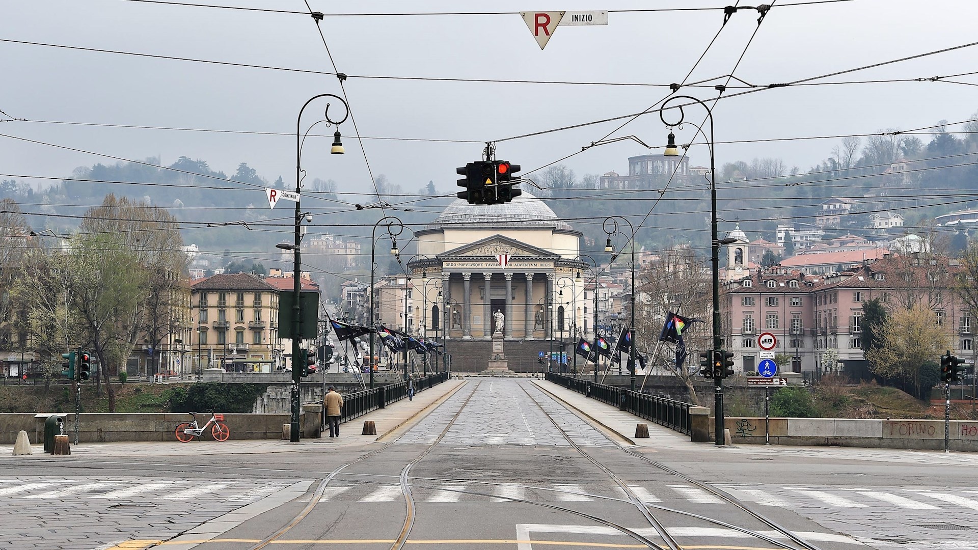Italia contabiliza 5 mil 476 muertos por coronavirus, 651 más en 24 horas