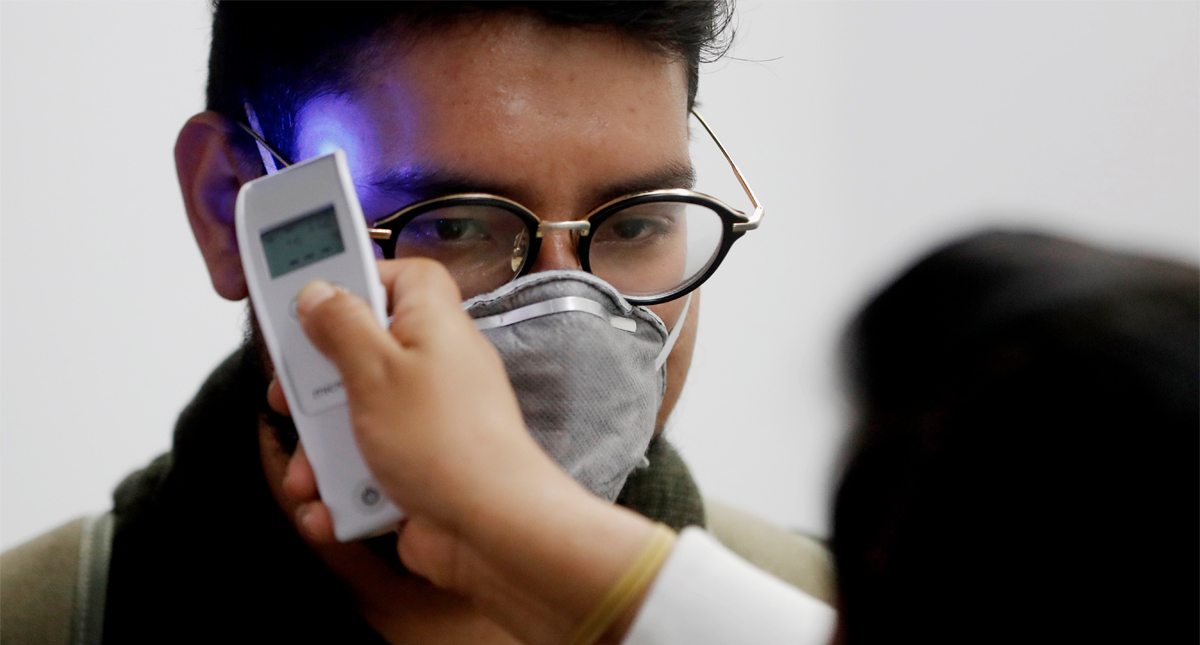 Italia suma 79 muertos por COVID-19; es el país más afectado de Europa