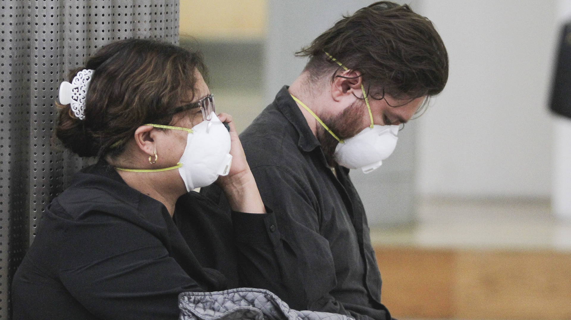 Suman 93 casos confirmados de COVID-19 en México Suman 93 casos confirmados de COVID-19 en México