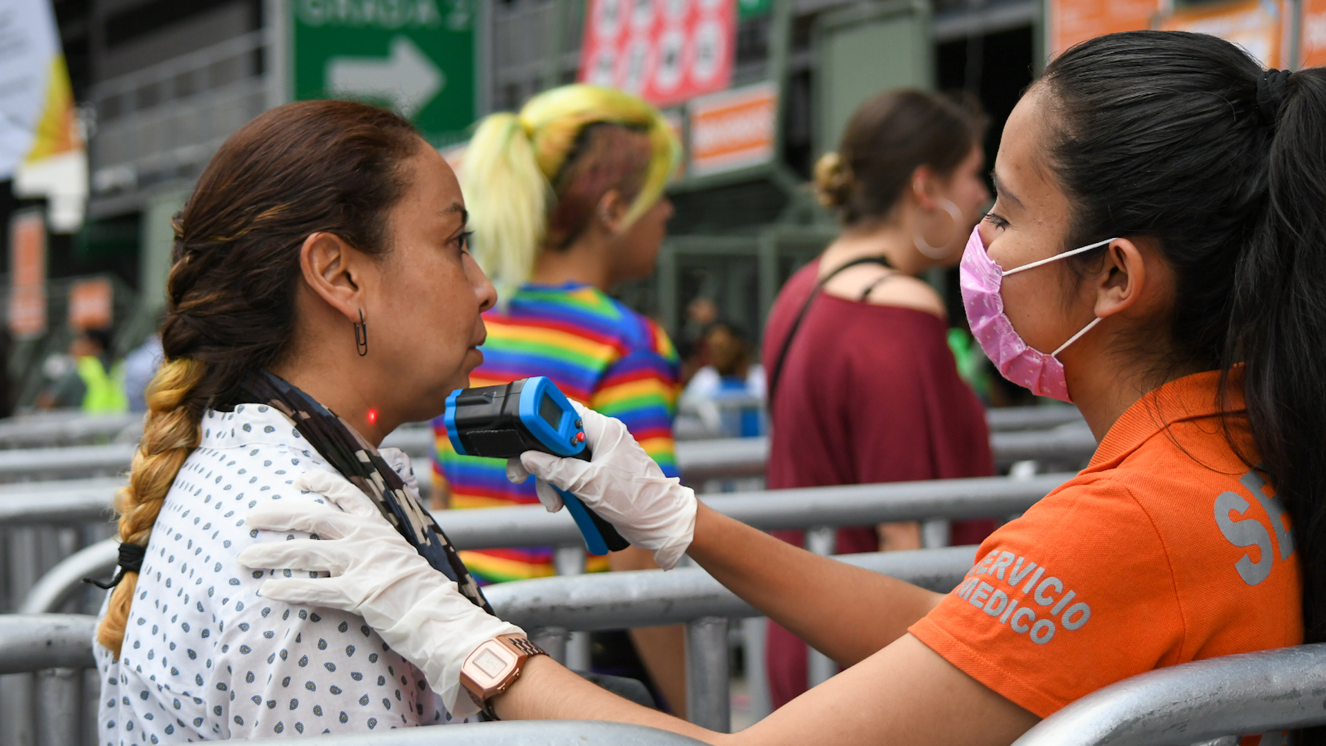 ¿Qué hacer de presentar síntomas del coronavirus? ¿Qué hacer de presentar síntomas del coronavirus?